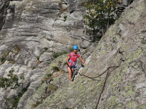 Mont Chetif Courmayeur
