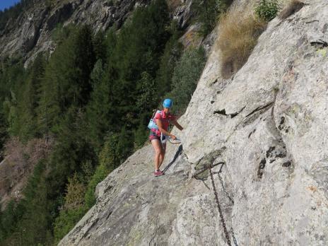 Mont Chetif Courmayeur