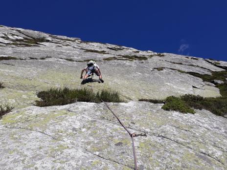 Dalles de Seloge