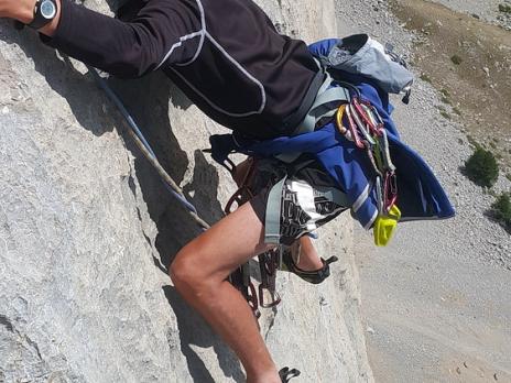 ouh lala!! ça n'a pas l'air facile!!