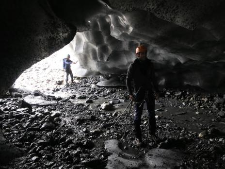 exploration