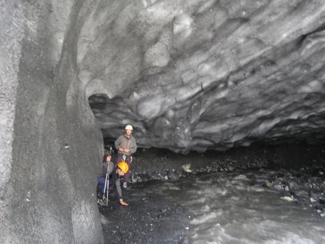 exploration