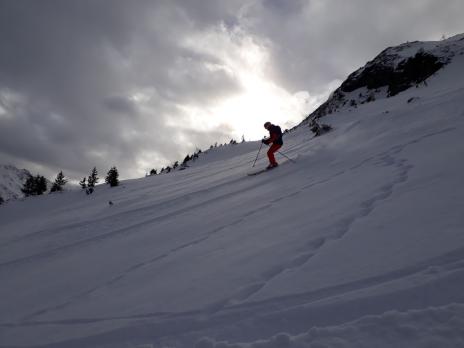 Descente