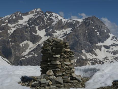 Le col Pers