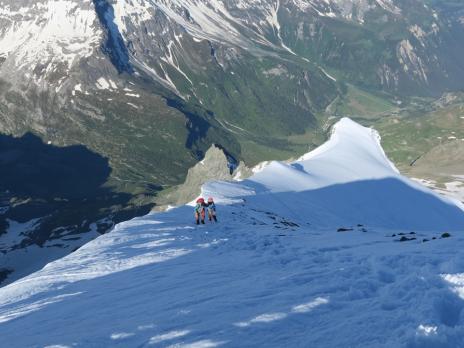 Descente