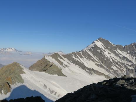 L'arête