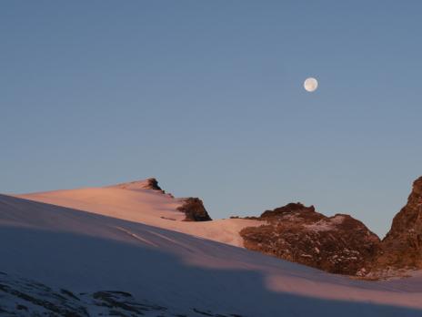 La Lune