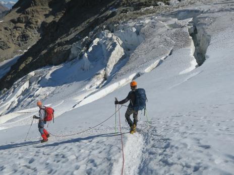 Descente
