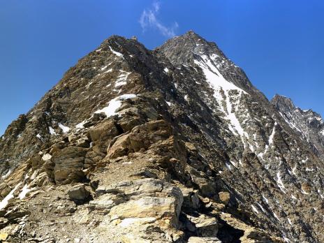 Le Täschorn