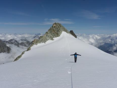 Fin des difficultés