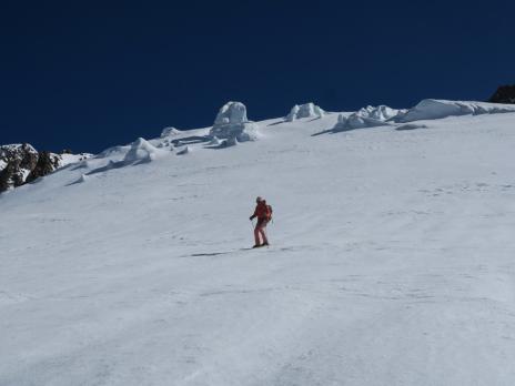 Dome des Glaciers