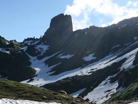 Pierra Menta