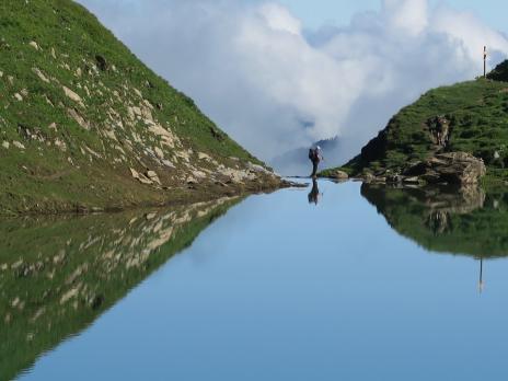 Lac D'amour