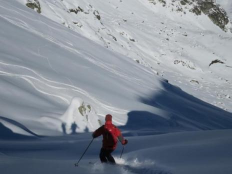 Descente