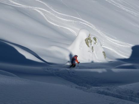 Descente