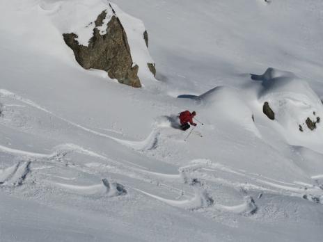Descente