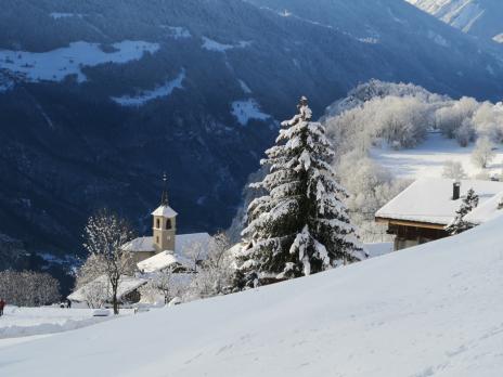 Montgirod