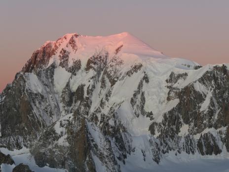 Mont Blanc 