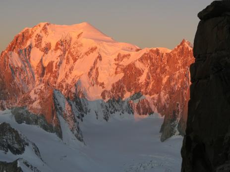 Mont Blanc 