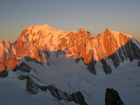 Mont Blanc 