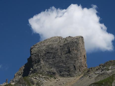 Pierra Menta