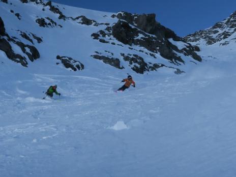 Autour de L'Archeboc