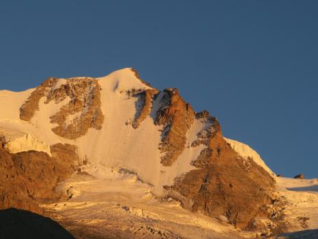 Coucher de soleil