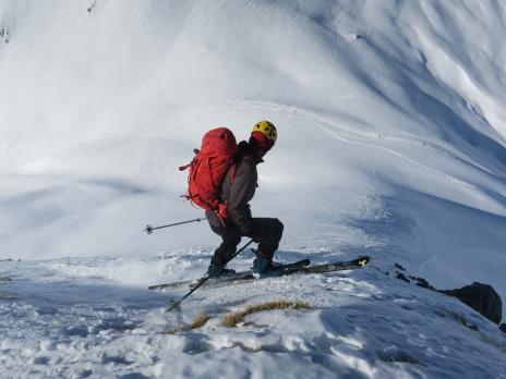 Mont Rosset