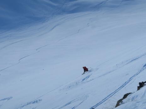 Mont Rosset