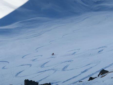 Mont Rosset