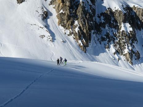 Mont Rosset