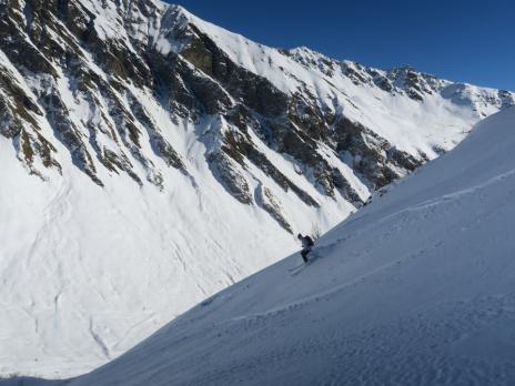 Mont Rosset