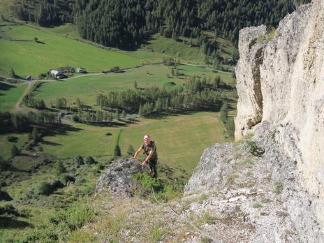Pilier des Loyes