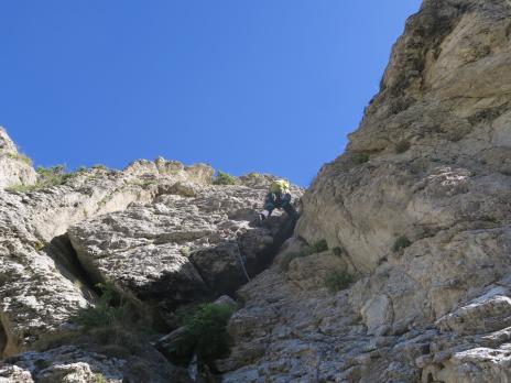 Pilier des Loyes