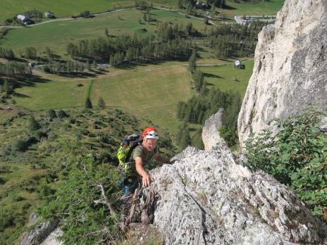 Pilier des Loyes