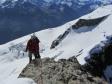 Arête Sud du Mont Pourri