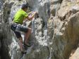 Escalade en Vanoise - Guides des Arcs