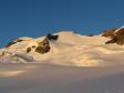 glacier de la Gurraz Mont pourri
