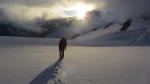 Alpinisme le beau temps arrive