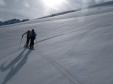 Ski de randonnée en Vanoise