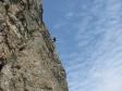 rappel à pierra menta