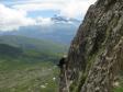 Escalade à la grande Parei