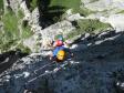 Via ferrata de Peisey