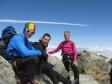 alpinisme James MEREL