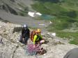 escalade James MEREL