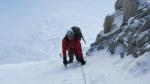 tour Ronde couloir Gervasutti