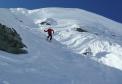 Couloir du Sablier