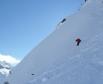 Couloir du Sablier