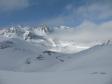 ski de randonnée