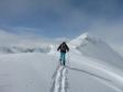 ski de randonnée